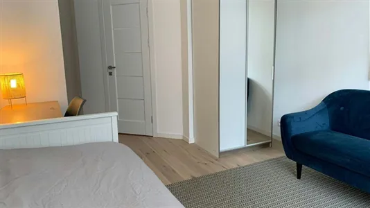 Rooms in Brussels Etterbeek - photo 6