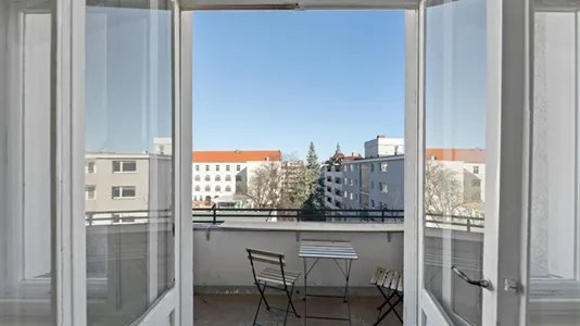 Rooms in Location is not specified - photo 3
