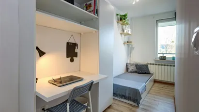 Room for rent in Warsaw