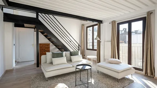 Rooms in Paris 20ème arrondissement - photo 7