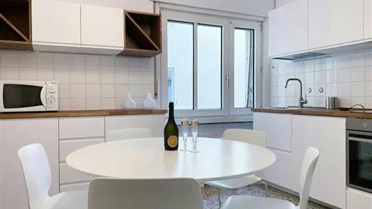 Rooms in Trento - photo 7