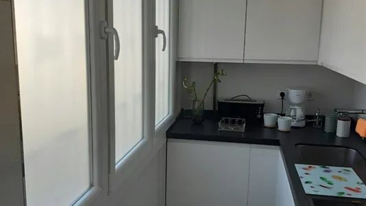 Rooms in Madrid Moncloa-Aravaca - photo 10