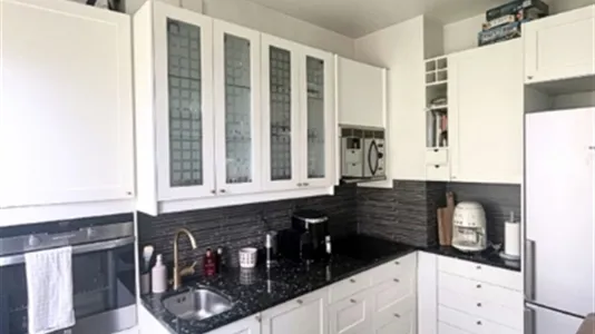 Apartments in Gärdet/Djurgården - photo 4