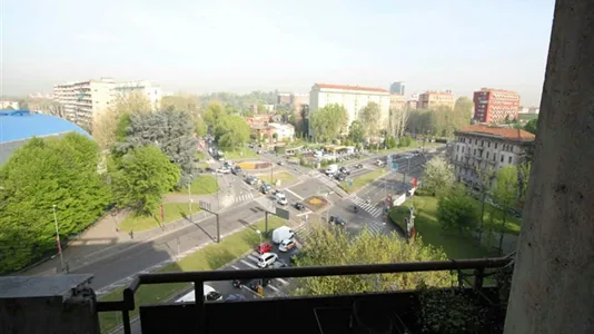 Rooms in Milano Zona 7 - Baggio, De Angeli, San Siro - photo 7