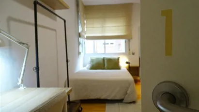 Room for rent in Barcelona Sarrià-St. Gervasi, Barcelona