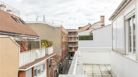 Rooms in Madrid Puente de Vallecas - photo 10