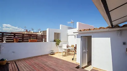 Apartment for rent in Barcelona Ciutat Vella, Barcelona