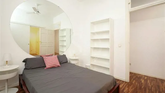 Apartments in Madrid Centro - photo 2