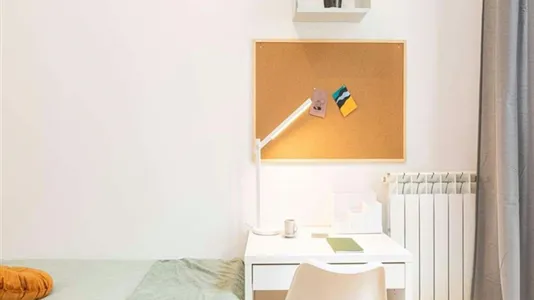 Rooms in Milano Zona 2 - Stazione Centrale, Gorla, Turro, Greco, Crescenzago - photo 6