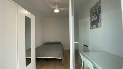 Room for rent in Madrid Puente de Vallecas, Madrid