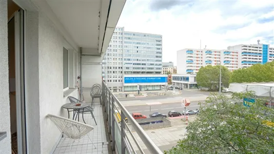 Apartments in Berlin Mitte - photo 8