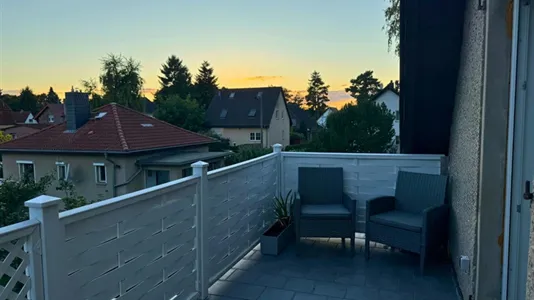 Apartments in Berlin Marzahn-Hellersdorf - photo 9