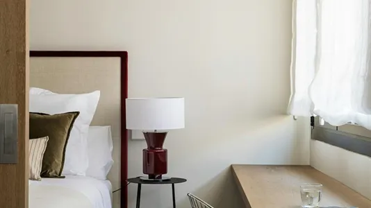 Apartments in Madrid Salamanca - photo 4