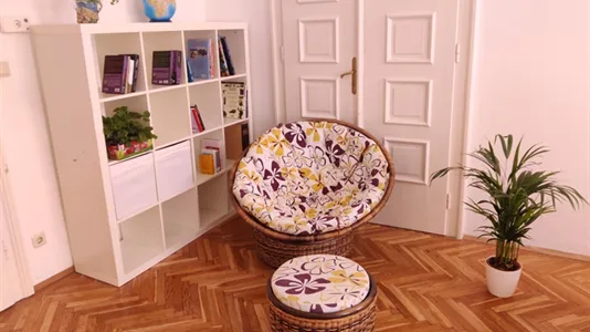 Rooms in Wien Mariahilf - photo 8