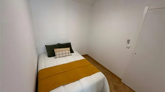 Rooms in Madrid Arganzuela - photo 5