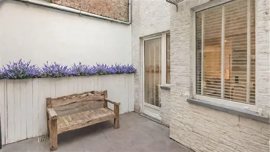 Apartments in Stad Antwerp - photo 5