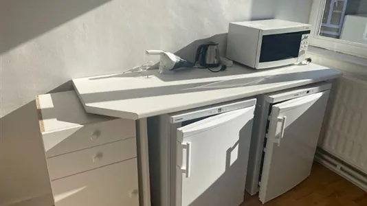 Apartments in Brussels Sint-Lambrechts-Woluwe - photo 9