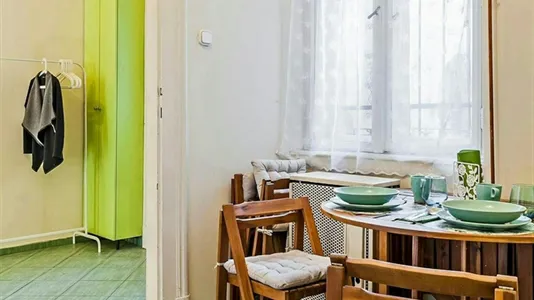 Rooms in Budapest Józsefváros - photo 7