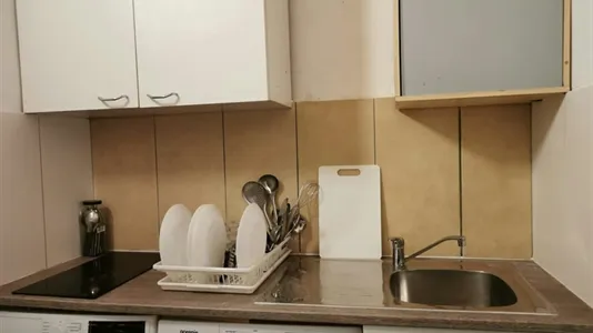 Rooms in Wien Ottakring - photo 9