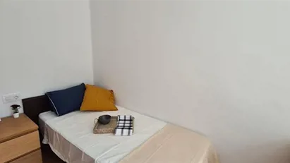 Room for rent in Valencia Ciutat Vella, Valencia (region)