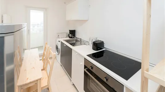 Rooms in Location is not specified - photo 8