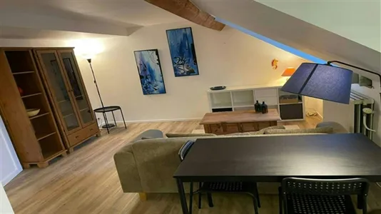 Apartments in Stad Brussel - photo 2