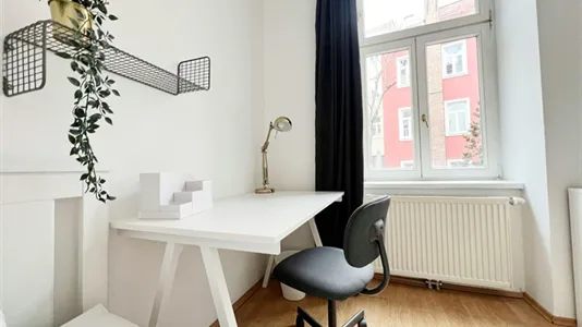 Rooms in Vienna Hernals - photo 9