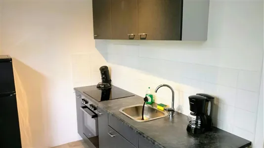 Apartments in Berlin Pankow - photo 5