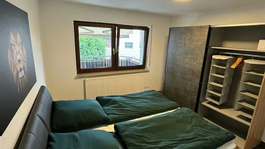 Apartments in Heilbronn - photo 3