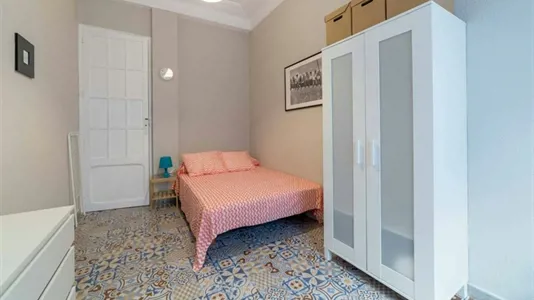 Rooms in Valencia L'Eixample - photo 2