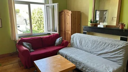 Apartment for rent in Brussels Etterbeek, Brussels