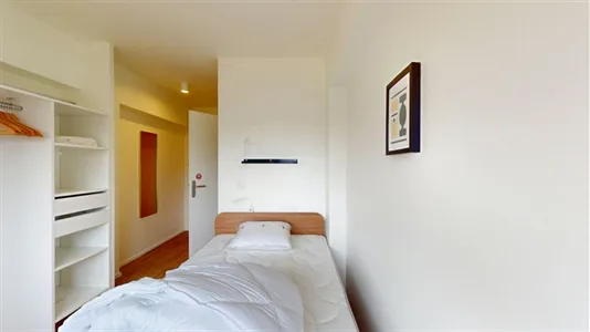 Rooms in Palaiseau - photo 3