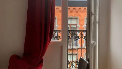 Room for rent in Stad Brussel, Brussels