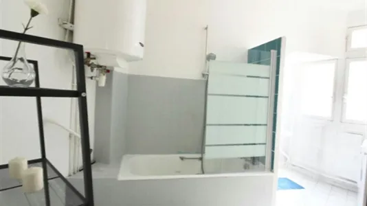 Rooms in Paris 16ème arrondissement (South) - photo 6