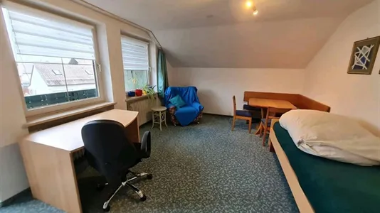 Rooms in Günzburg - photo 7