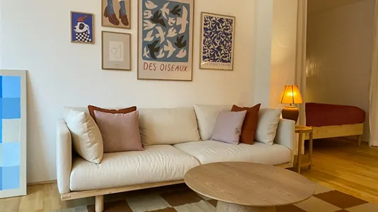 Apartments in Vienna Innere Stadt - photo 6