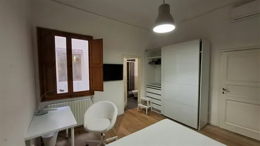 Rooms in Florence - photo 3