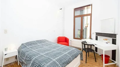 Room for rent in Stad Brussel, Brussels