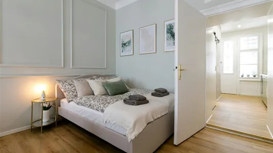 Apartments in Vienna Favoriten - photo 9