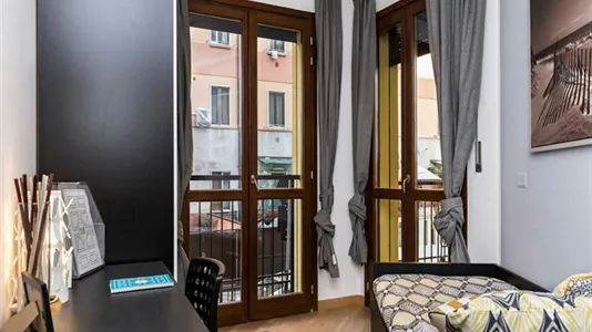 Rooms in Milano Zona 5 - Vigentino, Chiaravalle, Gratosoglio - photo 4