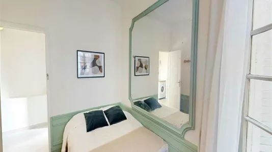 Rooms in Paris 17ème arrondissement - photo 1