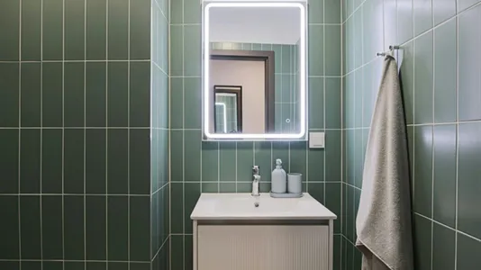 Apartments in Location is not specified - photo 9