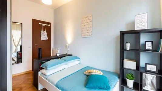 Rooms in Milano Zona 2 - Stazione Centrale, Gorla, Turro, Greco, Crescenzago - photo 2
