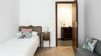 Room for rent in Valencia Ciutat Vella, Valencia (region)