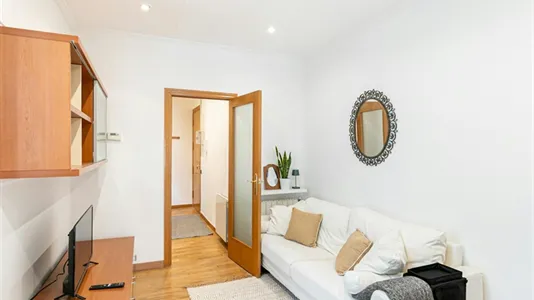 Apartments in Barcelona Gràcia - photo 4