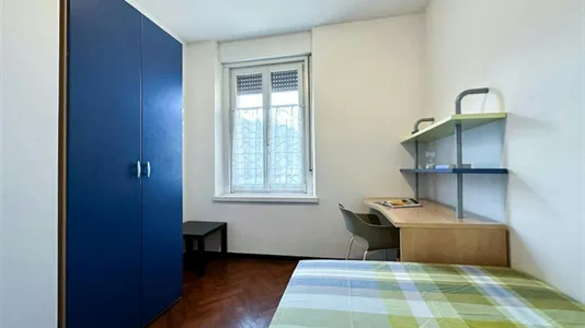 Rooms in Trento - photo 1