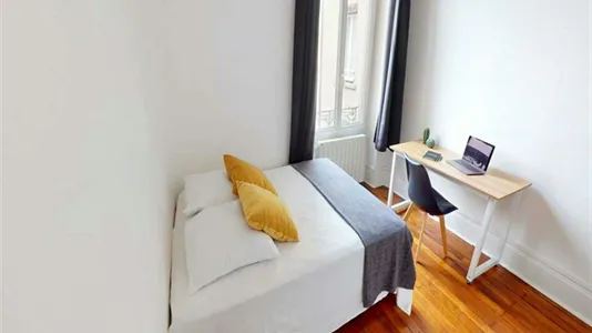 Rooms in Lyon - photo 3