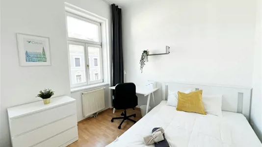 Rooms in Vienna Hernals - photo 2