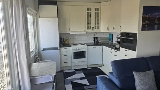 Apartments in Uppsala - photo 1