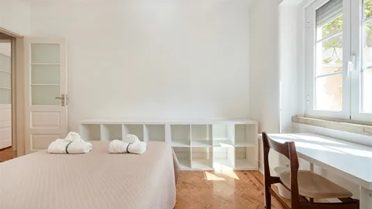 Rooms in Location is not specified - photo 6